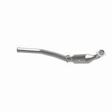 Load image into Gallery viewer, MagnaFlow Direct Fit Catalytic Converter 2007-2012 GL450 4.6 L Underbody