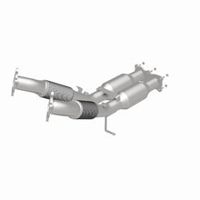Load image into Gallery viewer, MagnaFlow Direct Fit Catalytic Converter 08-09 Volvo XC70 3.2L