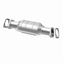 Load image into Gallery viewer, MagnaFlow Direct Fit Catalytic Converter 06-08 Hyun/Kia 3.8L