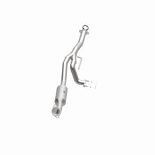 Load image into Gallery viewer, MagnaFlow Direct Fit Catalytic Converter California Grade 07-08 Ford Ranger 3.0L