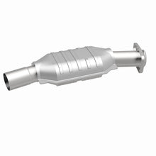 Load image into Gallery viewer, MagnaFlow Direct Fit Catalytic Converter GM 77 79