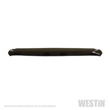 Load image into Gallery viewer, Westin 2018 Jeep Wrangler JL Platinum Bug Shield - Smoke