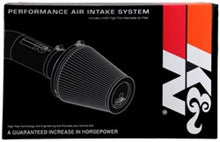 Load image into Gallery viewer, K&amp;N 17-18 Chevrolet Colorado V6-3.6L F/I AirCharger Performance Intake