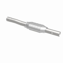 Load image into Gallery viewer, MagnaFlow Direct Fit Catalytic Converter 01-04 Jeep G/C 4.0L OEM