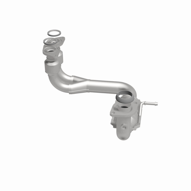 MagnaFlow Direct Fit Catalytic Converter OEM Grade 00-05 Toyota MR2 Spyder 1.8L Rear
