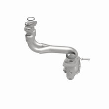 Load image into Gallery viewer, MagnaFlow Direct Fit Catalytic Converter OEM Grade 00-05 Toyota MR2 Spyder 1.8L Rear