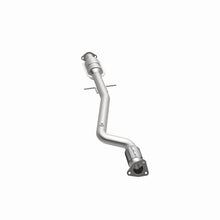 Load image into Gallery viewer, MagnaFlow Direct Fit Catalytic Converter 2012-2014 CRUZE 1.4L Underbody