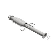 Load image into Gallery viewer, MagnaFlow Direct Fit Catalytic Converter 01-02 Tacoma CC-SB 3.4L 4w