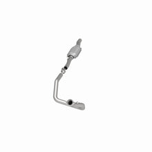 Load image into Gallery viewer, MagnaFlow Direct Fit Catalytic Converter 99-02 Dodge Dakota 2.5L 2WD