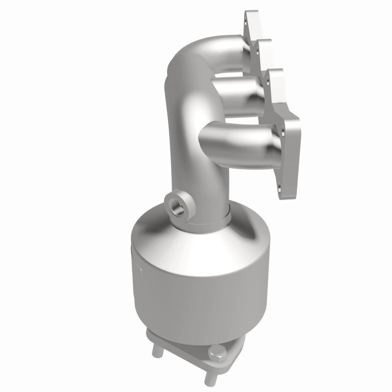 MagnaFlow Direct Fit Catalytic Converter 95-02 Mazda Millenia 2.3L