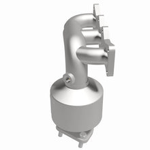 Load image into Gallery viewer, MagnaFlow Direct Fit Catalytic Converter 95-02 Mazda Millenia 2.3L