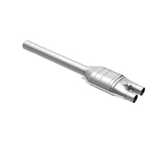 Load image into Gallery viewer, MagnaFlow Direct Fit Catalytic Converter 93-97 Chrysler 3.5L Rear Co