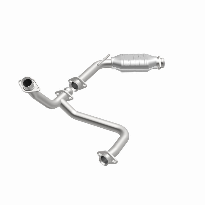 MagnaFlow Direct Fit Catalytic Converter Ford-Mercury 84 87