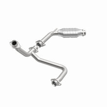 Load image into Gallery viewer, MagnaFlow Direct Fit Catalytic Converter Ford-Mercury 84 87