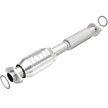 Load image into Gallery viewer, MagnaFlow Direct Fit Catalytic Converter 06- Mazda 6 3.0L Rear OEM