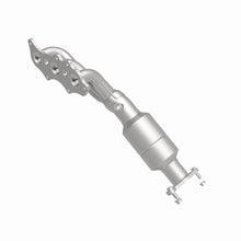 Load image into Gallery viewer, MagnaFlow Direct Fit Catalytic Converter 10-12 Toyota FJ/4Runner 4.0L