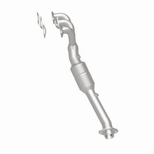 Load image into Gallery viewer, MagnaFlow Direct Fit Catalytic Converter 01-06 BMW M3 Front Manifold 3.2L