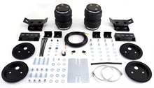 Load image into Gallery viewer, Air Lift LoadLifter 5000 Ultimate Rear Air Spring Kit for 99-05 Chevrolet Silverado 1500 HD/2500