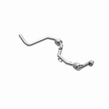 Load image into Gallery viewer, MagnaFlow Direct Fit Catalytic Converter 01-03 Mercedes ML55 Driver Side 5.5L
