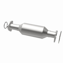 Load image into Gallery viewer, MagnaFlow Direct Fit Catalytic Converter 99-02 Odyssey 3.5L OEM