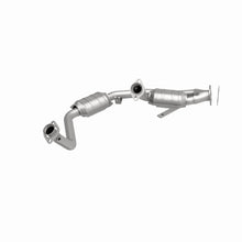 Load image into Gallery viewer, MagnaFlow Direct Fit Catalytic Converter Taurus 96-99 3.0L