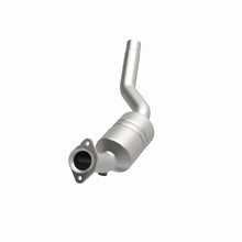 Load image into Gallery viewer, MagnaFlow Direct Fit Catalytic Converter 07-09 XKR 4.2L D/S