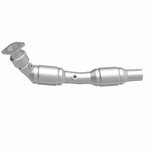 Load image into Gallery viewer, MagnaFlow Direct Fit Catalytic Converter 10-12 Chevy Camaro 6.2L P/S (49 State)