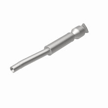 Load image into Gallery viewer, MagnaFlow Direct Fit Catalytic Converter 04/06 VW Phaeton 4.2L Rear Passenger Side