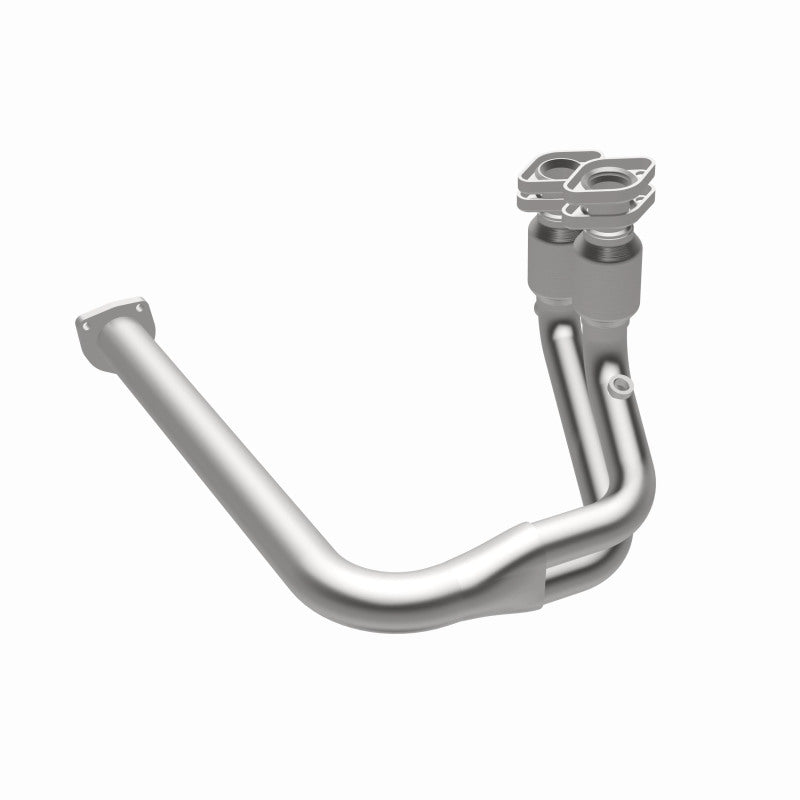 MagnaFlow Direct Fit Catalytic Converter Jeep Wrangler 00-04 OEM