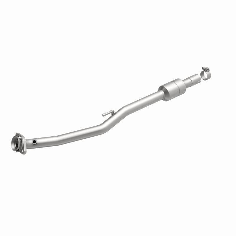 MagnaFlow Direct Fit Catalytic Converter 10- Cadillac CTS V6 Passenger Side