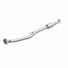 Load image into Gallery viewer, MagnaFlow Direct Fit Catalytic Converter 10- Cadillac CTS V6 Passenger Side