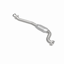 Load image into Gallery viewer, MagnaFlow Direct Fit Catalytic Converter 07-09 Chevy Colorado/GMC Canyon/ Isuzu / 06 Hummer H3
