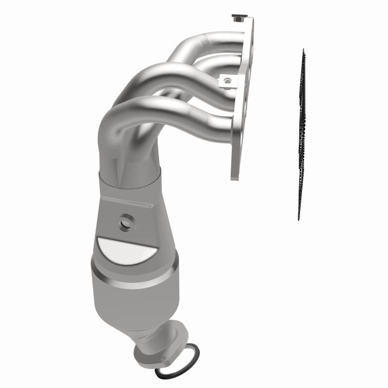 MagnaFlow Direct Fit Catalytic Converter 03 Camry 2.4L