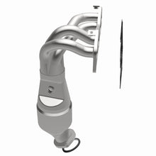 Load image into Gallery viewer, MagnaFlow Direct Fit Catalytic Converter 03 Camry 2.4L