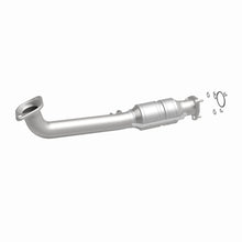 Load image into Gallery viewer, MagnaFlow Direct Fit Catalytic Converter 07-09 Acura RDX 2.3L T Rear