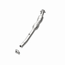 Load image into Gallery viewer, MagnaFlow Direct Fit Catalytic Converter 03-05 R Rover HSE4.4 D/S OE