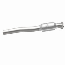 Load image into Gallery viewer, MagnaFlow Direct Fit Catalytic Converter 97-05 Audi A8 Quatt 4.2L Driver Side