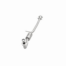 Load image into Gallery viewer, MagnaFlow Direct Fit Catalytic Converter Geo-Suzuki 89 94