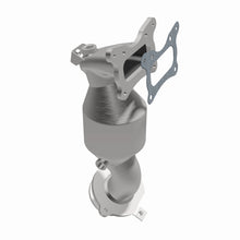 Load image into Gallery viewer, MagnaFlow Direct Fit Catalytic Converter 09-11 Acura TSX 2.4L