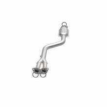 Load image into Gallery viewer, MagnaFlow Direct Fit Catalytic Converter 00-05 Lexus GS300 3.0L