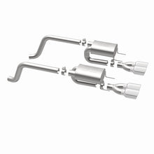 Load image into Gallery viewer, MagnaFlow Sys Cat-Back 05- C6 Corvette rear sys
