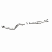 Load image into Gallery viewer, MagnaFlow Direct Fit Catalytic Converter 03-07 GM 2500/3500 P/S OEM
