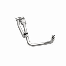 Load image into Gallery viewer, MagnaFlow Direct Fit Catalytic Converter 98-00 Chevy 3500 7.4L Fro