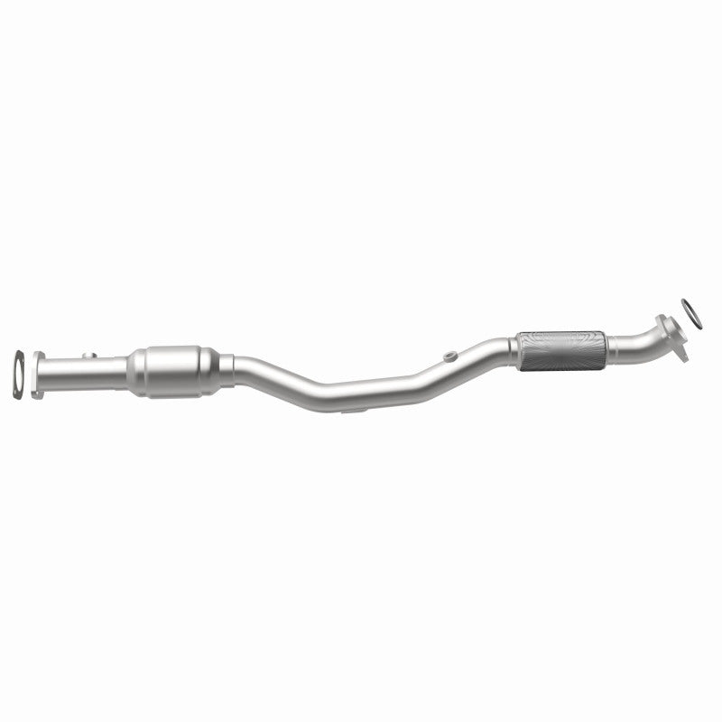 MagnaFlow Direct Fit Catalytic Converter 07-08 2.5L Altima rear OEM
