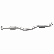 Load image into Gallery viewer, MagnaFlow Direct Fit Catalytic Converter 07-08 2.5L Altima rear OEM