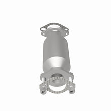 Load image into Gallery viewer, MagnaFlow Direct Fit Catalytic Converter 07-10 Hyundai Elantra 2.0L (Not for sale in California)