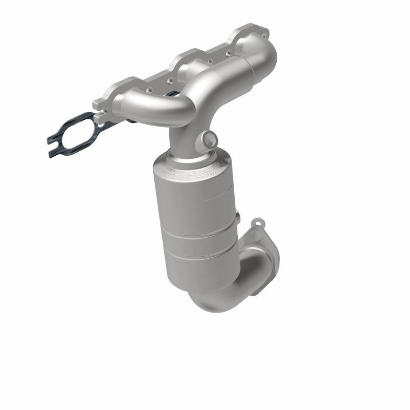 MagnaFlow Direct Fit Catalytic Converter 07-08 Chrysler Sebring 3.5L