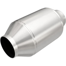 Load image into Gallery viewer, MagnaFlow Universal Catalytic Converter 2.50 inch C/C CA Pre-OBDII