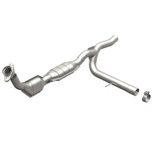 Load image into Gallery viewer, MagnaFlow DF Catalytic Conv 04-06 Ford F-150 Pickup 5.4L 4WD (Exc Heritage Edition) P/S (49 State)