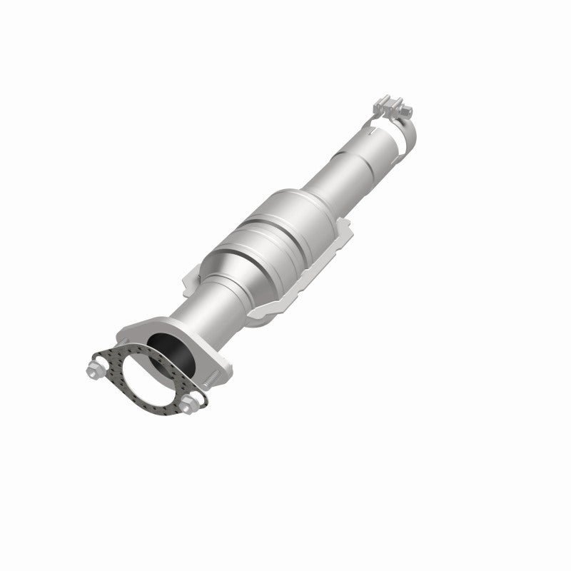 MagnaFlow Direct Fit Catalytic Converter 2012-2013 Impala 3.6L Underbody